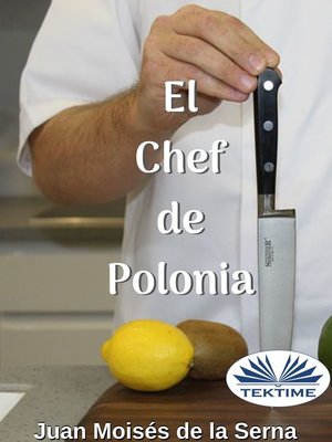 cover image of El Chef De Polonia